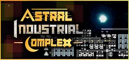 Astral Industrial Complex