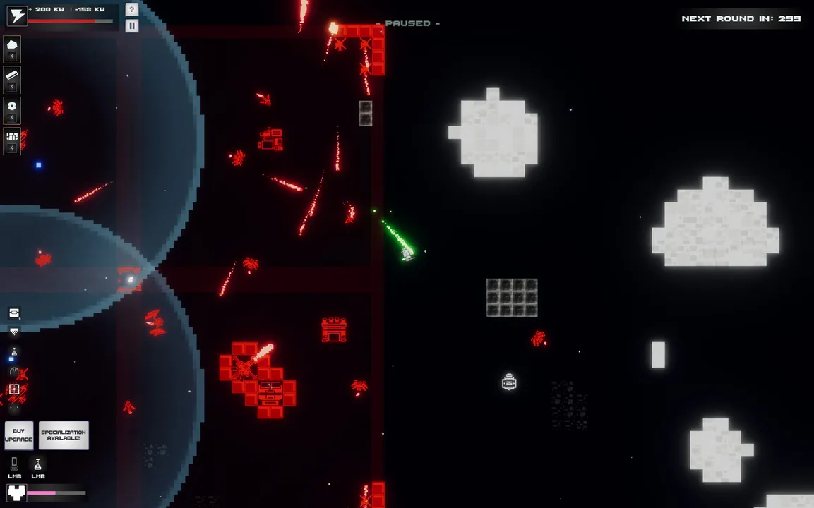 Astral Industrial Complex Screenshot 2