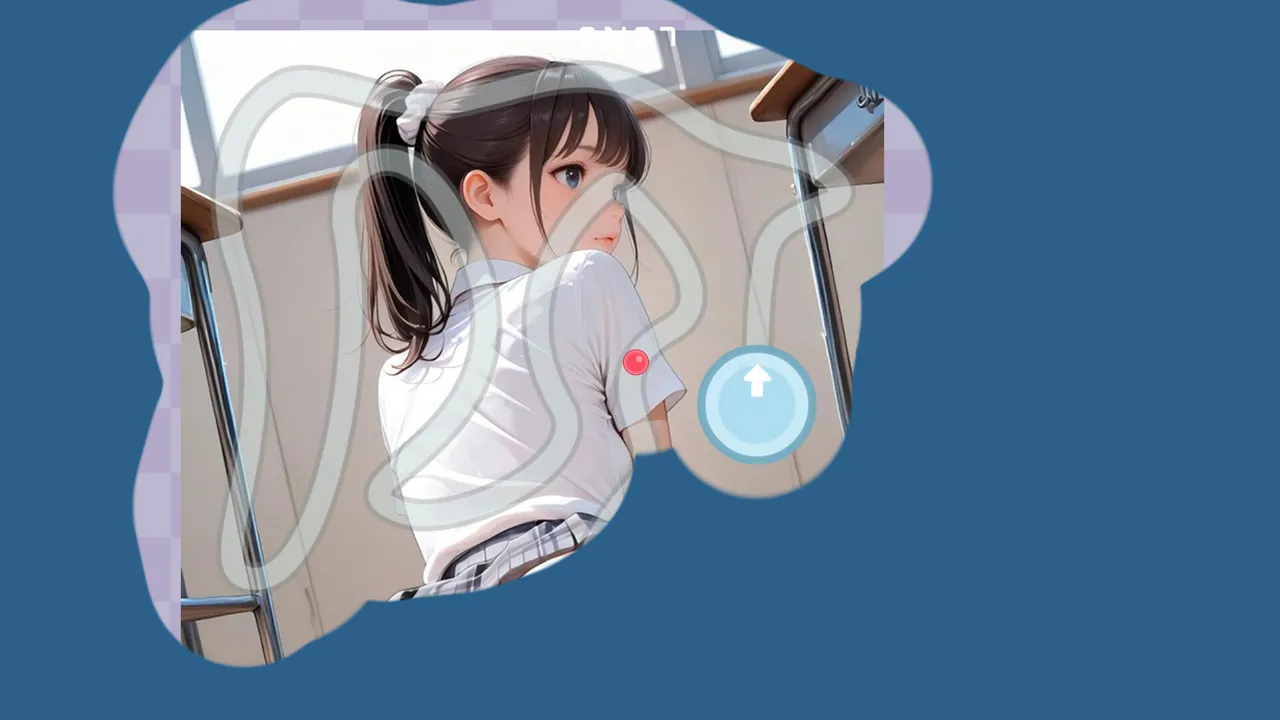 Pixi Shards Screenshot 4