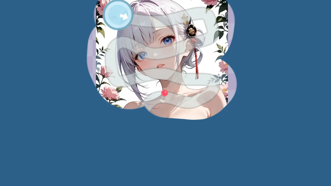 Pixi Shards Screenshot 3
