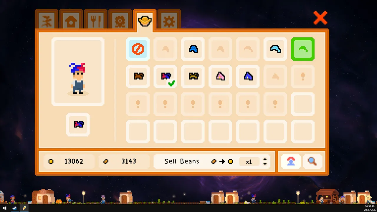 Tiny Farmie Demo Screenshot 3