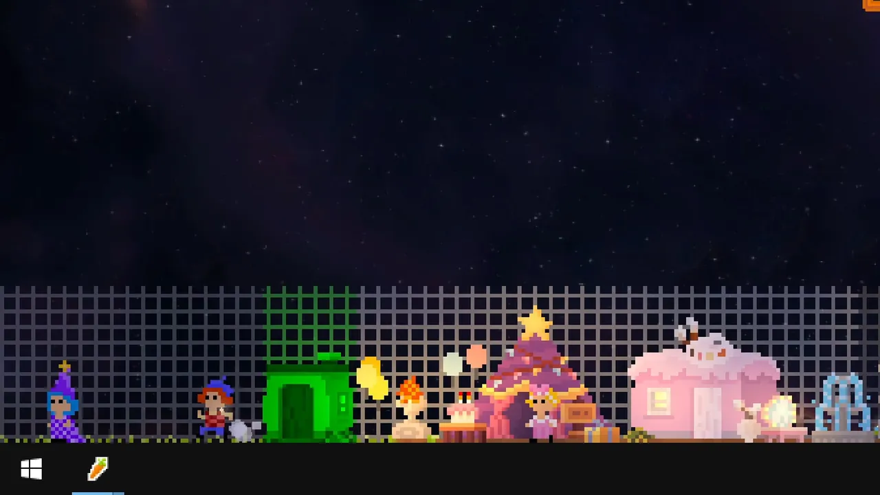 Tiny Farmie Demo Screenshot 2