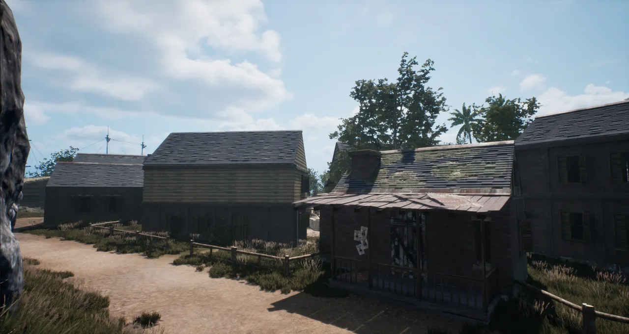 Dawn of Piracy: Caribbean Tides Screenshot 4