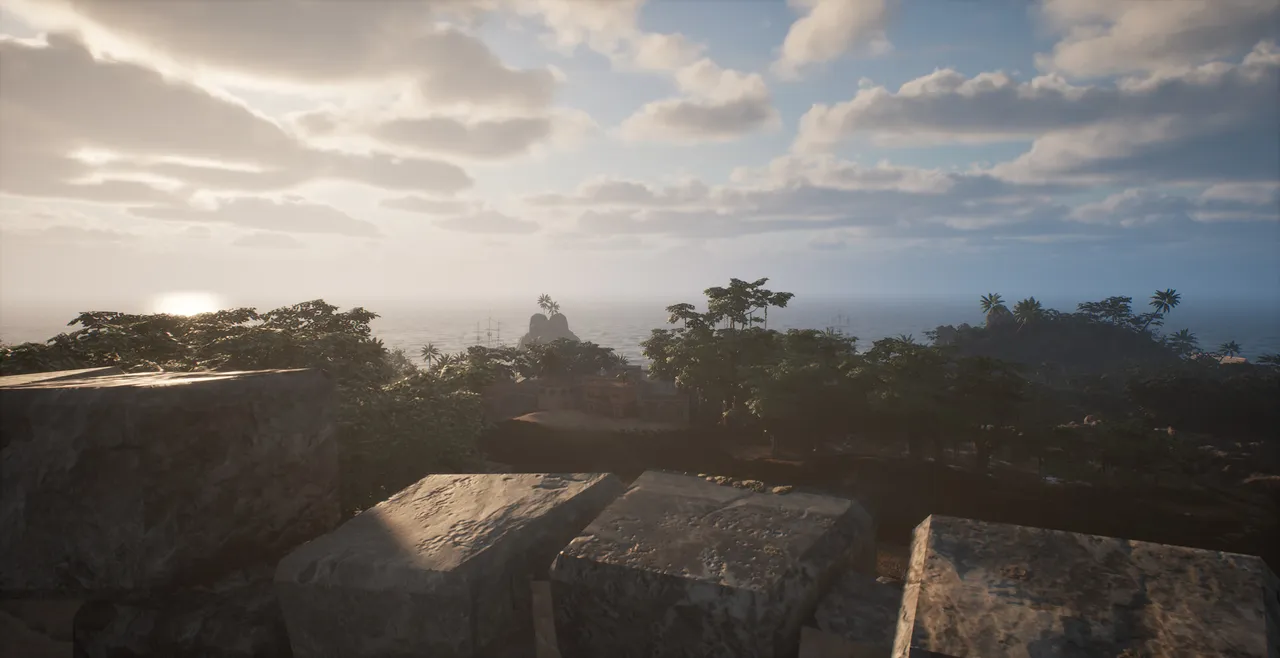 Dawn of Piracy: Caribbean Tides Screenshot 13