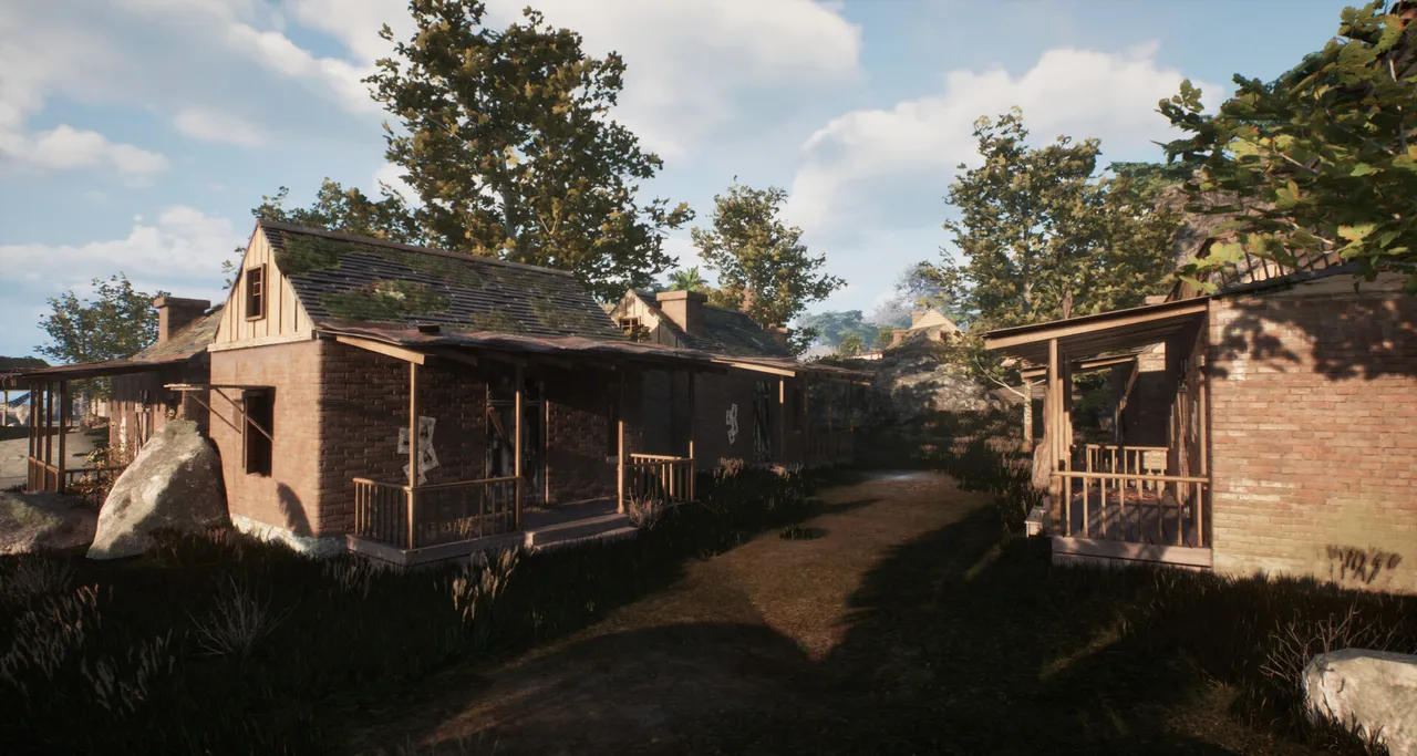 Dawn of Piracy: Caribbean Tides Screenshot 10