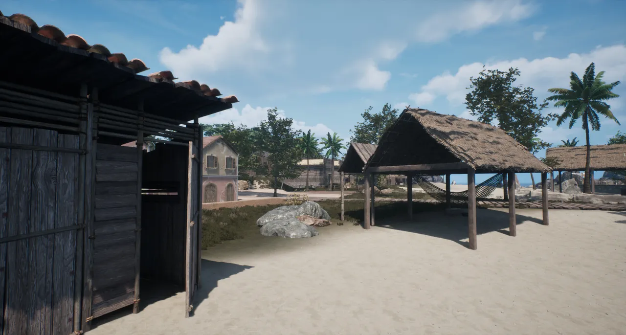 Dawn of Piracy: Caribbean Tides Screenshot 12