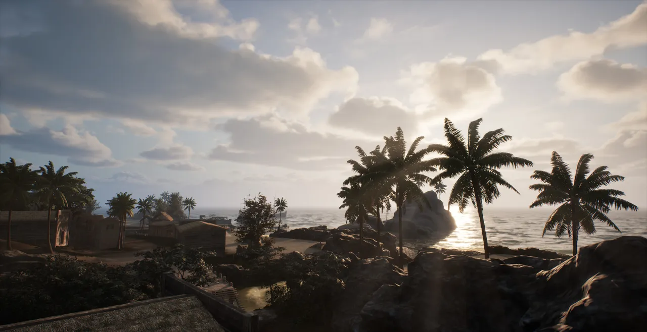 Dawn of Piracy: Caribbean Tides Screenshot 14