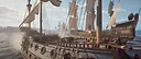 Dawn of Piracy: Caribbean Tides Screenshot 0