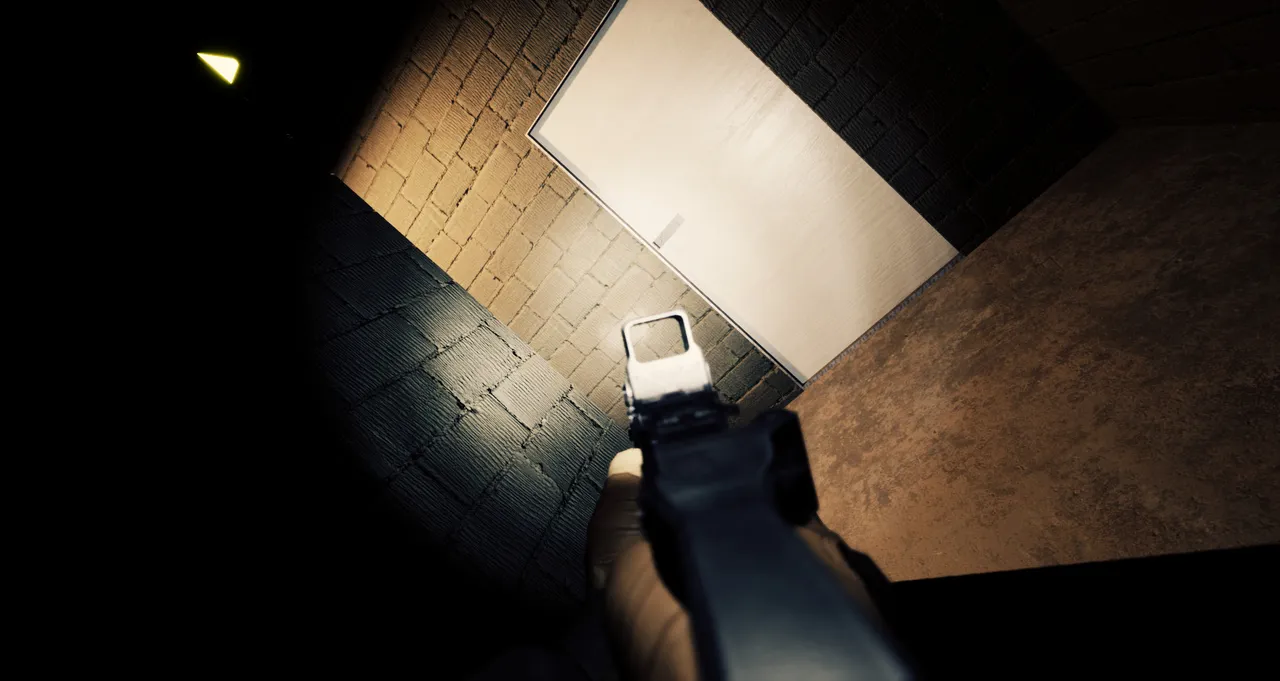 FRONTRUNNERS Screenshot 5