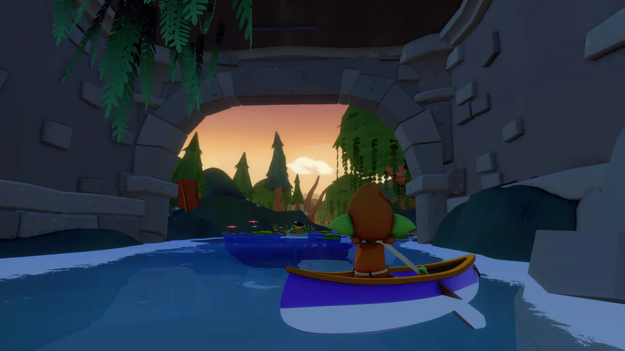 Goblin Getaway Screenshot 6