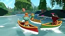 Goblin Getaway Screenshot 0