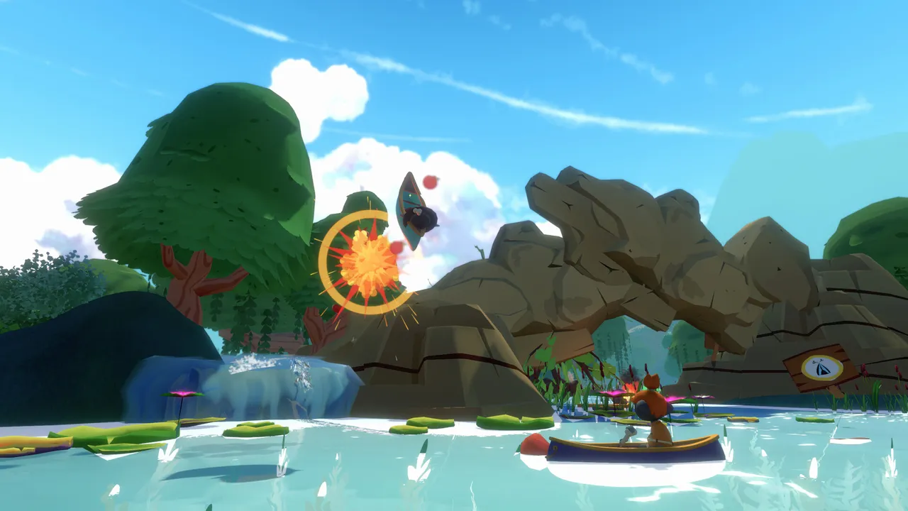 Goblin Getaway Screenshot 5