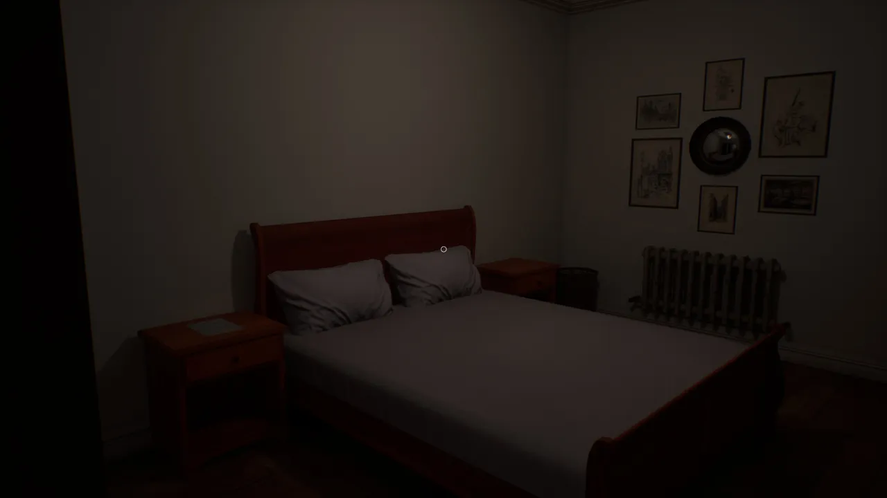 Viral Infection Screenshot 1