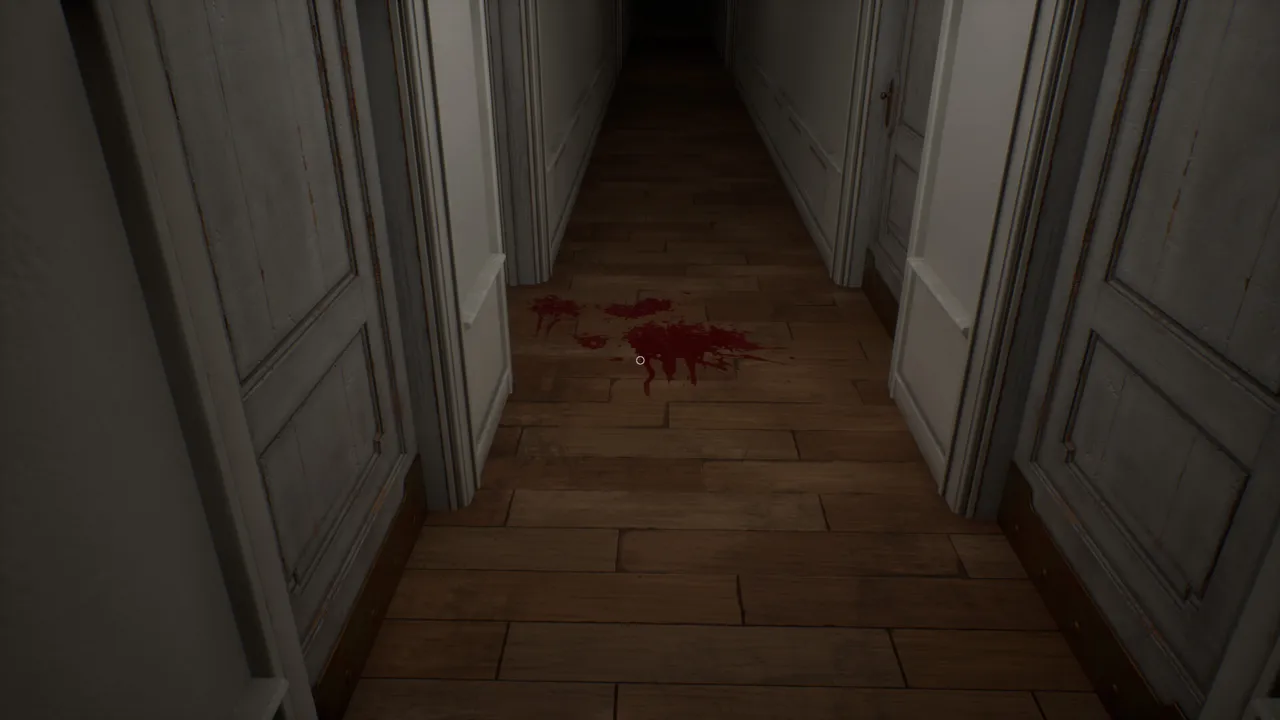Viral Infection Screenshot 5