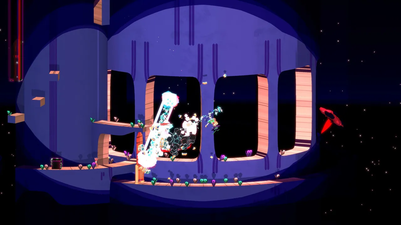 hook-kick Screenshot 0