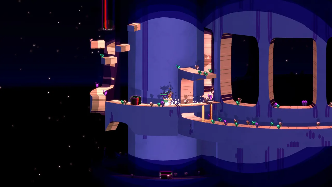 hook-kick Screenshot 8