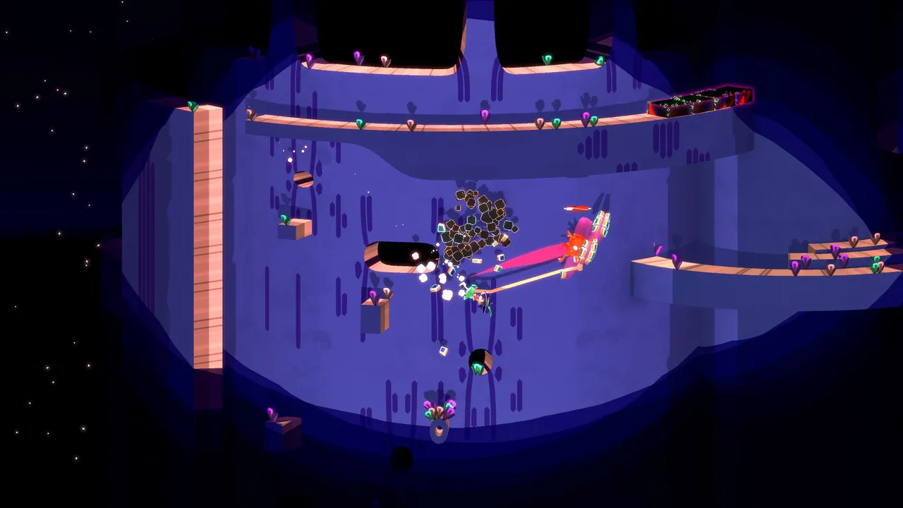 hook-kick Screenshot 2