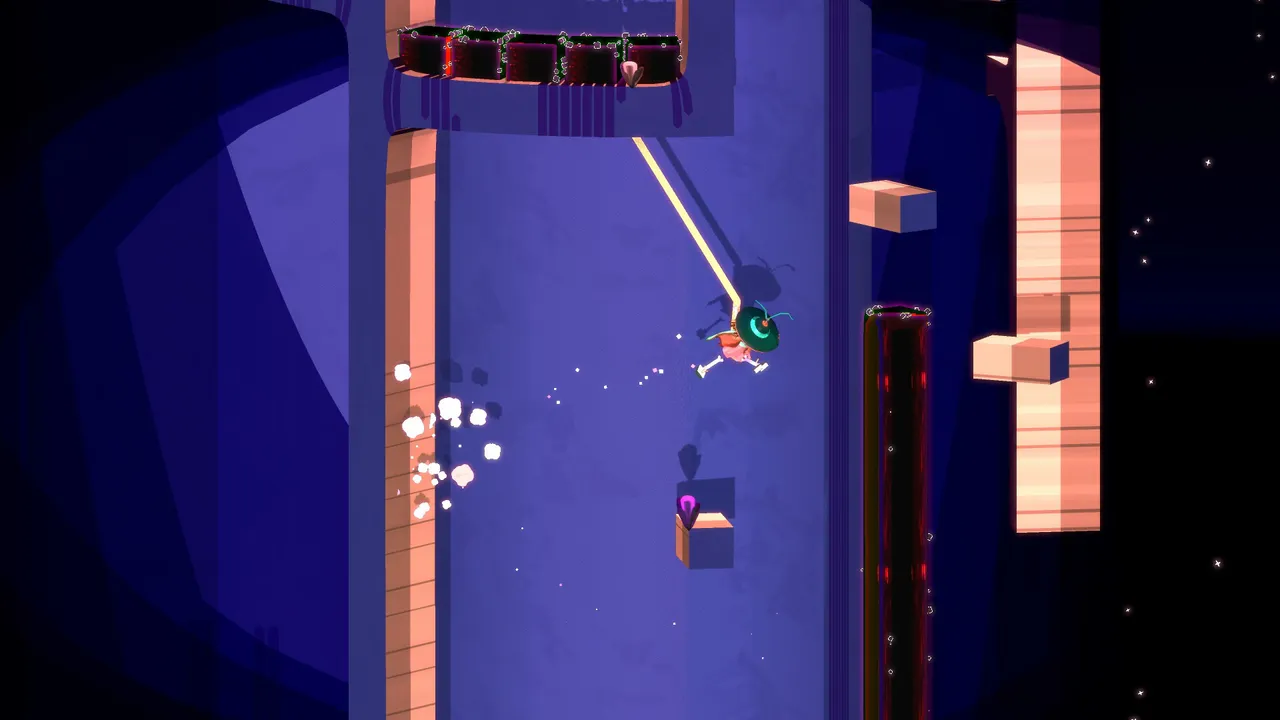 hook-kick Screenshot 7