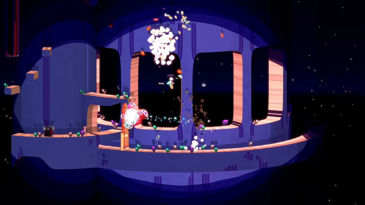 hook-kick Screenshot 5