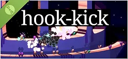 hook-kick Demo