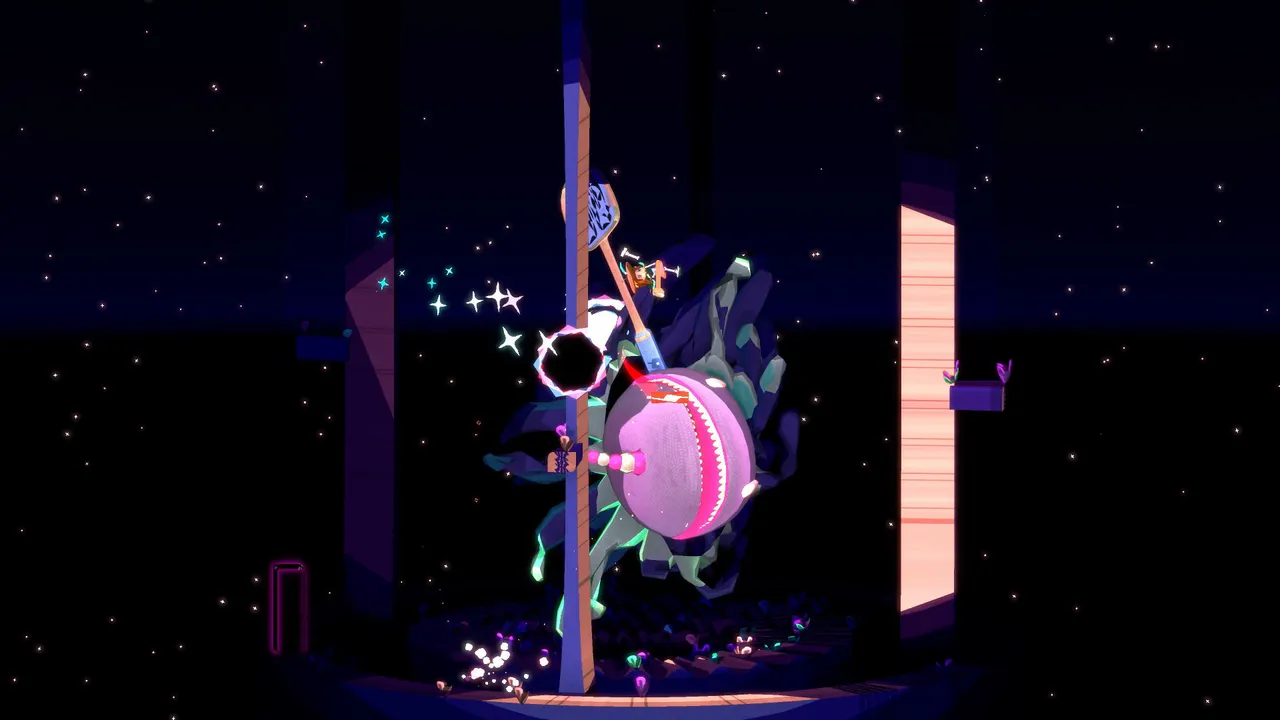 hook-kick Demo Screenshot 1