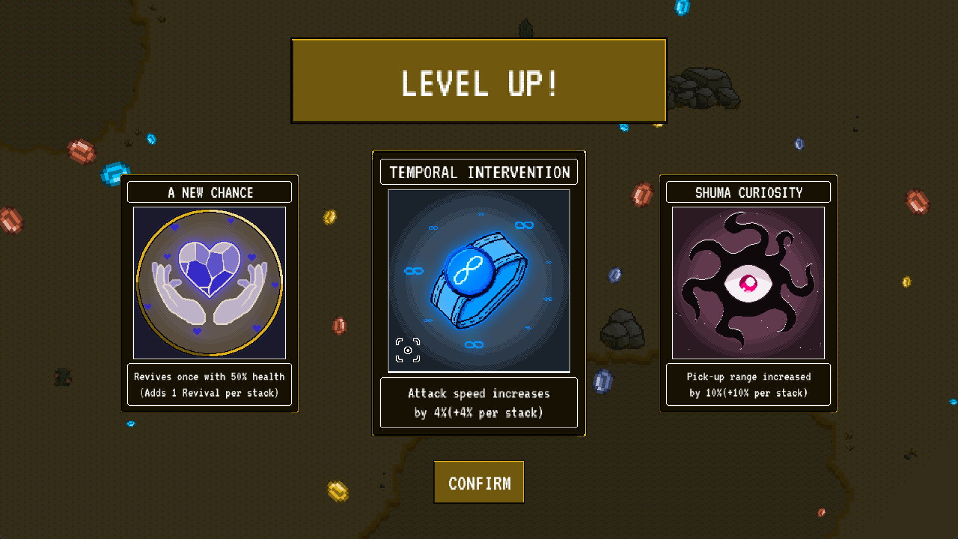 The Champions of Lootheim Screenshot 3