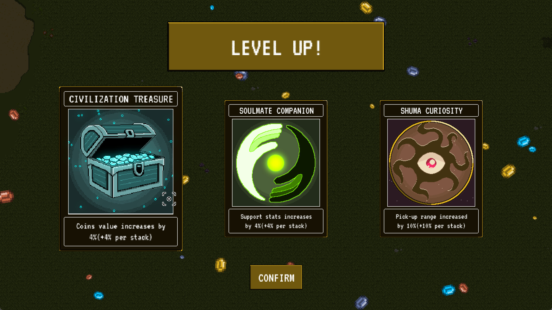 The Champions of Lootheim Screenshot 2