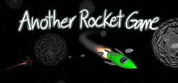 Another Rocket Game