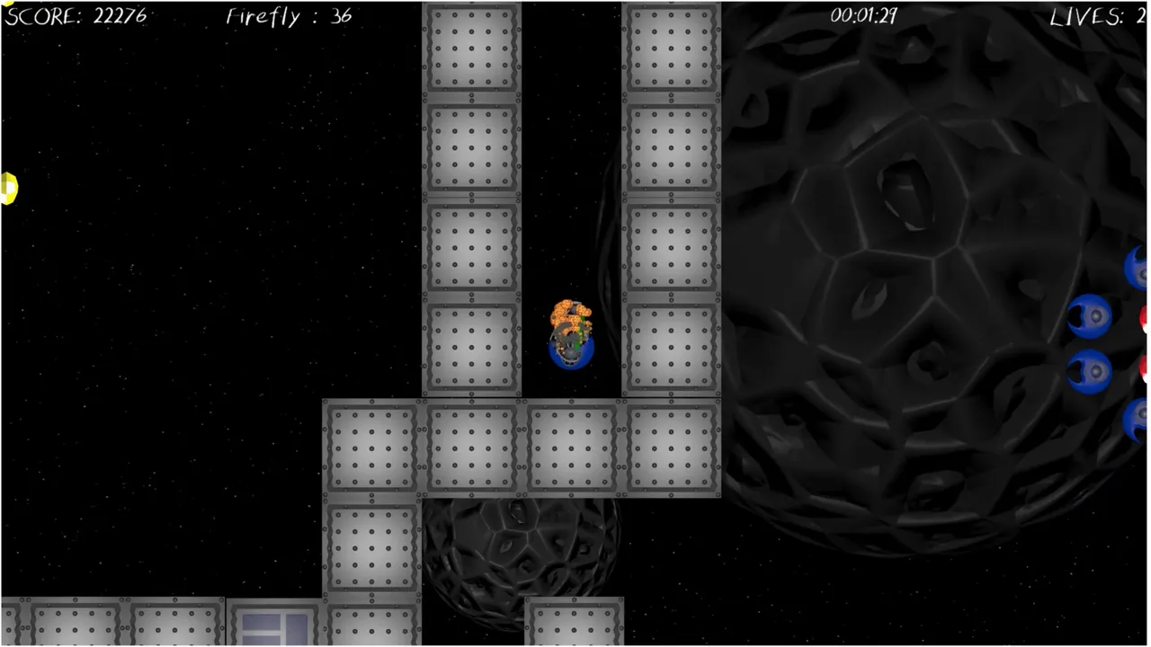 Another Rocket Game Screenshot 8