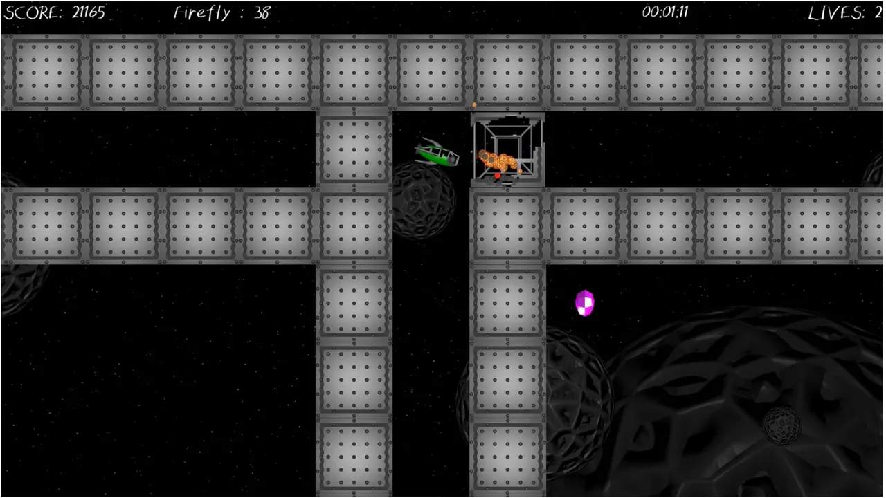 Another Rocket Game Screenshot 9