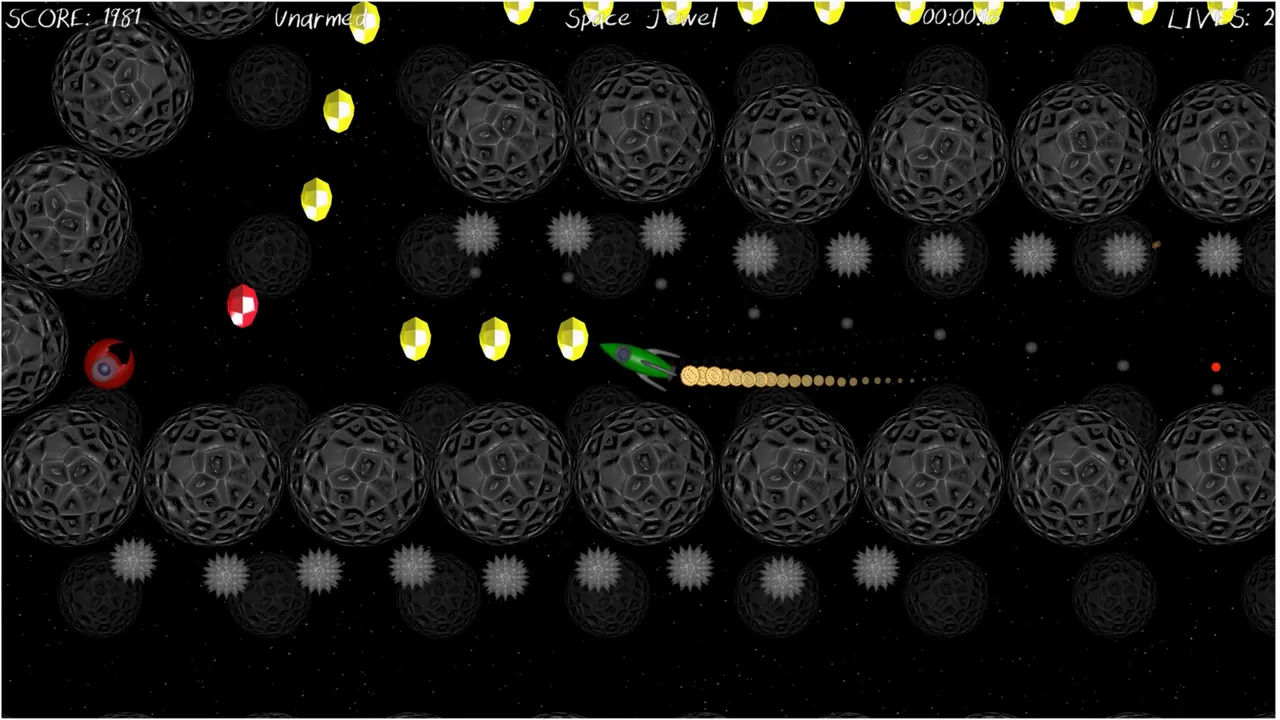 Another Rocket Game Screenshot 12