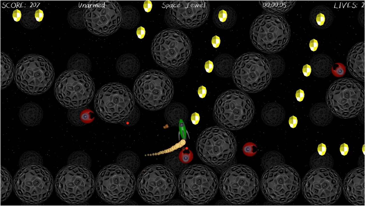 Another Rocket Game Screenshot 13