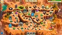 Argonauts Agency: The World on His Shoulders Screenshot 2