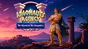 Argonauts Agency: The World on His Shoulders Screenshot 5