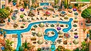 Argonauts Agency: The World on His Shoulders Screenshot 1