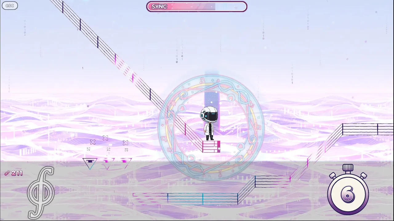 Emotional Labor Laboratory Demo Screenshot 4