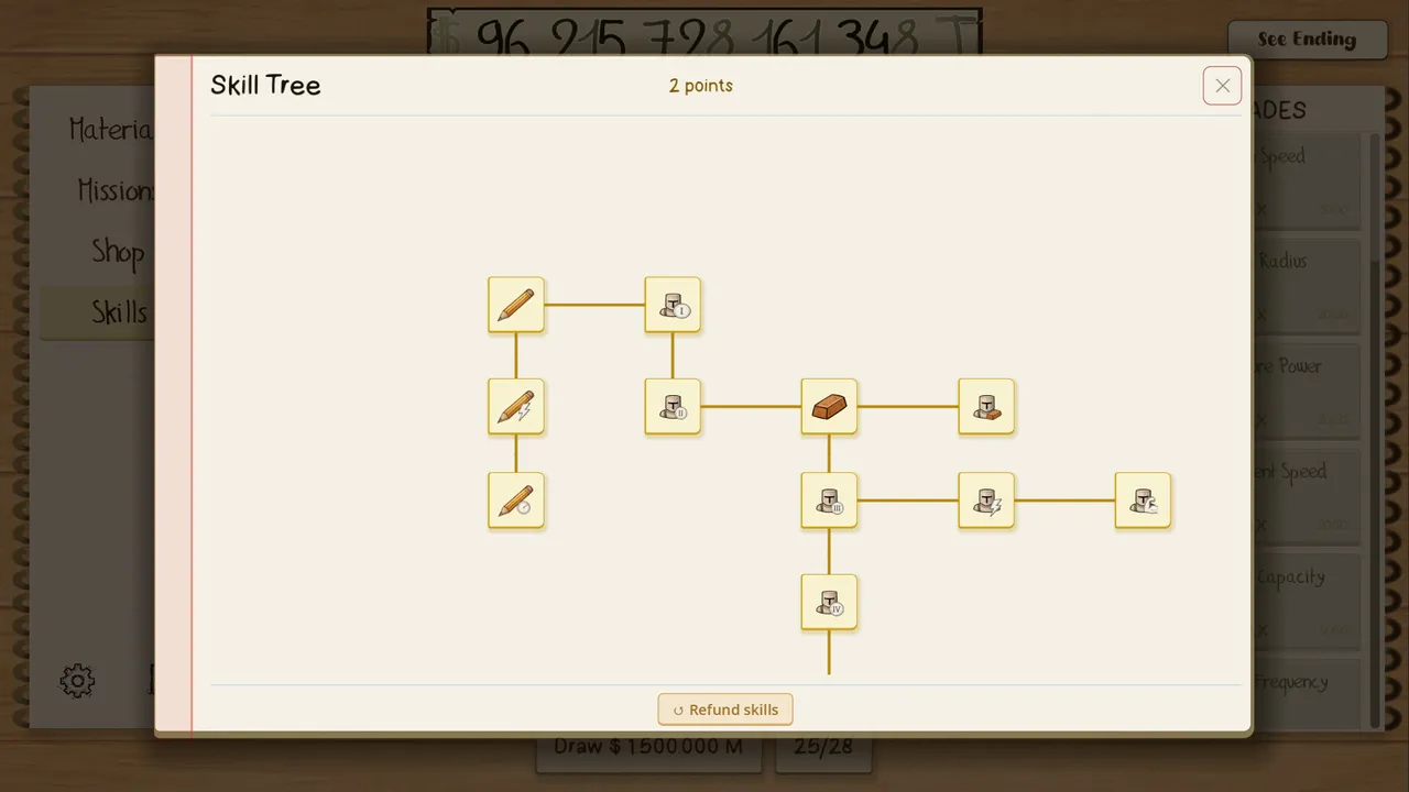 Sketch Kingdom Screenshot 3