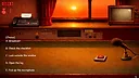 The Last Student : Showa-Era Radio room Demo Screenshot 1