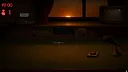 The Last Student : Showa-Era Radio room Demo Screenshot 3