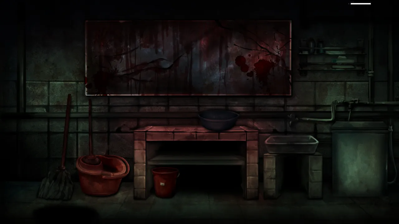 残秽的我们 Soundtrack Screenshot 0