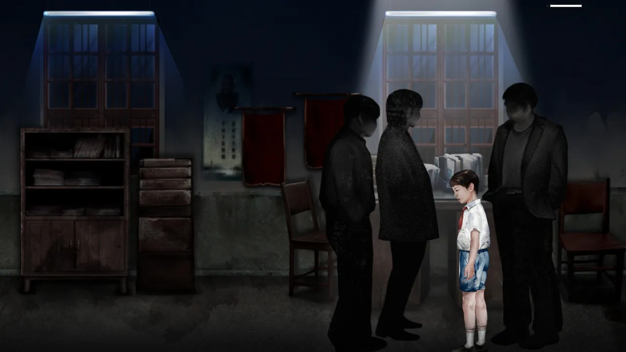 残秽的我们 Soundtrack Screenshot 8