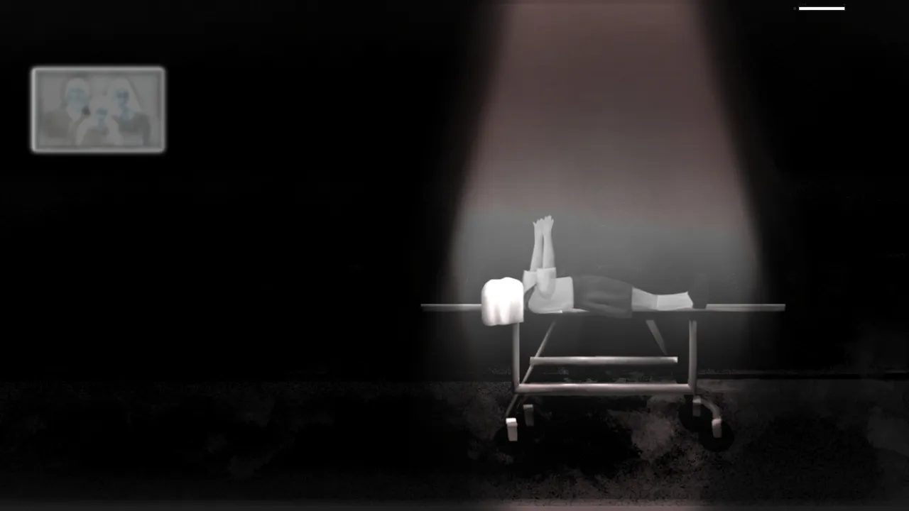 残秽的我们 Soundtrack Screenshot 4