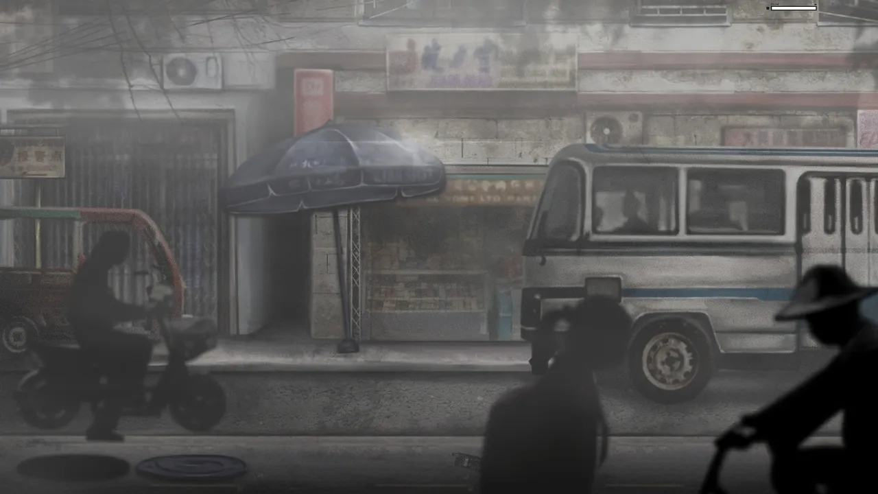 残秽的我们 Soundtrack Screenshot 9