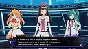 Neptunia Virtual Stars - Kizuna AI (Character & Story) Screenshot 6