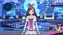 Neptunia Virtual Stars - Kizuna AI (Character & Story) Screenshot 5