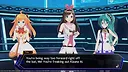 Neptunia Virtual Stars - Kizuna AI (Character & Story) Screenshot 7