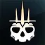 My name is Sirad, King of Kings... icon