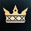 A king only in name... icon