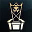 Thou wilt kneel... icon