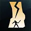 Thunderstruck icon